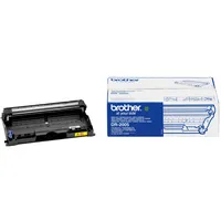 Brother DR2005 Laser Trommeleinheit Kapazität 12.000 Seiten für HL2035