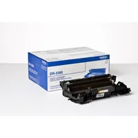 Brother Trommel DR-3300 schwarz ca 30000 Seiten 4977766708944 Brother