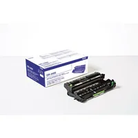 Brother DR3400 Original Trommeleinheit Kompatibel mit HL-L6250DN, HL-L6300DW, HL-L6400DW, HL-L6400DWTT, 30000 Seiten, Schwarz