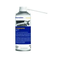 Soennecken Druckgasspray nicht brennbar