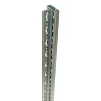 SCHULTE T-Profil MULTIplus 2.000 verzinkt Regal T-Profil 4004514238658 SCHULTE