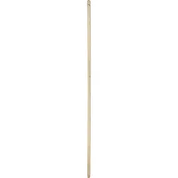 BÜMAG Holzstiel 3001300220 130cm Konus Aufhängeloch 4014529130021 BÜMAG