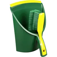 BÜMAG Krallenkehrgarnitur JUMBO 51551-1 4014529155116 BÜMAG
