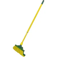 BÜMAG Krallenbesen 5042 30cm Teleskopstiel 4014529504204 BÜMAG