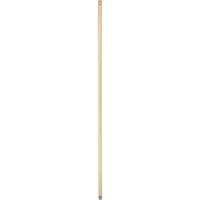 BÜMAG Holzstiel 3002090 130cm Gewinde Aufhängeloch 4014529320903 BÜMAG