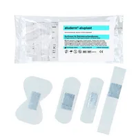 Söhngen Fingerverand- Sortiment aluderm-aluplast klein VE=30 Stück