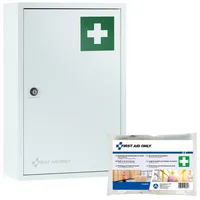 First Aid Only Erste Hilfe Schrank P-10201-13157 30x46x14cm DIN13157 w