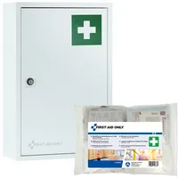 First Aid Only Erste Hilfe Schrank P-10201-13169 30x46x14cm DIN13169 w