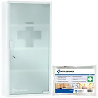 First Aid Only Erste Hilfe Schrank P-10203-13157 30x60x12cm DIN13157 w