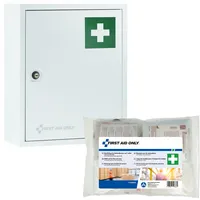 First Aid Only Erste Hilfe Schrank P-10200-13169 30x37x14cm DIN13169 w