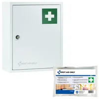 First Aid Only Erste Hilfe Schrank P-10200-13157 30x37x14cm DIN13157 w