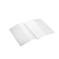 Durable Ausweisetui 2140-19 Doppel-A6 transparent 4005546216867 Durable