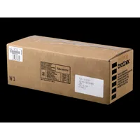 Brother P-touch Schriftband TZe-241CIV 18mm x 8m schwarz/weiß laminiert selbstklebend 4977766685344 Brother