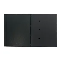 Soennecken Unterschriftenmappe Slim 390 g/m²