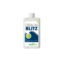 GREENSPEED Abflussreiniger Drain Blitz