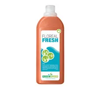 GREENSPEED Allzweckreiniger Floreal Fresh 1 l