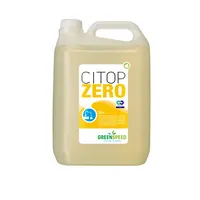 Greenspeed Geschirrspülmittel 4003335 Citop Zero, 5 Liter, Kanister 5407003310566 Greenspeed 5000 Milliliter