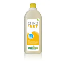 GREENSPEED Geschirrspülmittel Konzentrat Citronet 1 l