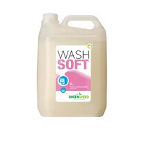 GREENSPEED Weichspüler Wash Soft