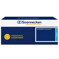 Soennecken Toner Kompatibel mit Brother TN-423Y gelb