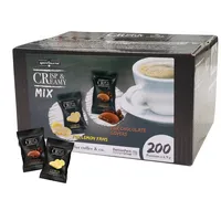 HELLMA Crisp & Creamy Kekse 988,0 g, 200 St.