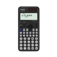 CASIO FX-85DE CW Wissenschaftlicher Taschenrechner schwarz 4549526615566 CASIO