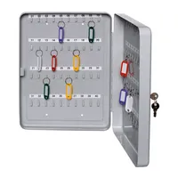 ALCO Schlüsselschrank 40 Schlüssel