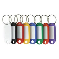 ALCO Schlüsselanhänger 10 St./Pack.