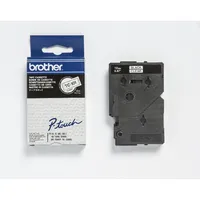 Brother Schriftbandkassette P-touch TC-101