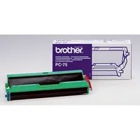 Brother TTR-Refill für Brother FAX-T102/T104/T106 inkl. Kassette