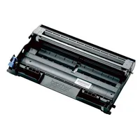 Brother Original Trommeleinheit DR-2000 (für Brother DCP-7010, DCP-7010L, FAX-2820, HL-2030, FAX-2920, DCP-7025, HL-2040, HL-2070N, MFC-7225N, MFC-7420, MFC-7820N)