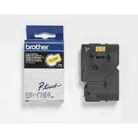 Brother Schriftbandkassette P-touch TC-691