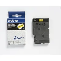 Brother Schriftbandkassette P-touch TC-601