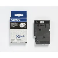 Brother Schriftbandkassette P-touch TC-201