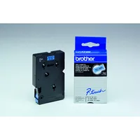 Brother Schriftbandkassette P-touch TC-501