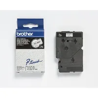 Brother Schriftbandkassette P-touch TC-M91