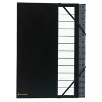 Exacompta Ordnungsmappe Ordonator® 32 Fächer