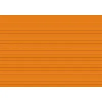 BRUNNEN Karteikarte DIN A5 quer liniert