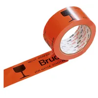 Signalklebeband Bruchgefahr