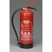 GLORIA Handfeuerlöscher PD 6 GA Pulver