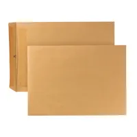 Bong Versandtaschen 04280337, B4, ohne Fenster, selbstklebend, 110g, braun 4040134051963 Bong 250 Stück