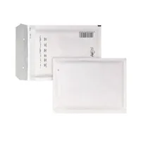 Bong Luftpolstertaschen AirPro C/13, 04047613, innen 150x215mm, weiß 4040134031293 Bong 10 Stück