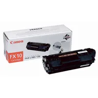 Canon Toner FX10 schwarz