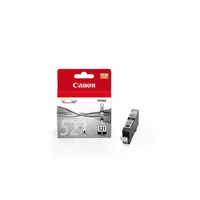 Canon Tintenpatrone CLI-521BK schwarz