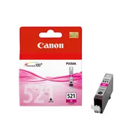 Canon Tintenpatrone CLI-521M magenta
