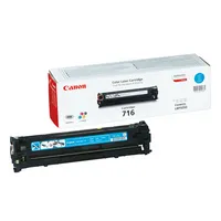 Canon Toner 716C cyan