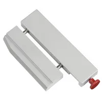 Dahle Schmalstreifen-Schneidevorrichtung grau 4007885242491 Dahle 00793-20074