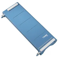 Dahle Vordertisch 794 blau 4007885242514 Dahle 00794-20061