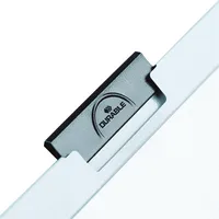 DURABLE Klemmmappe DURACLIP® 30 25 St./Pack.