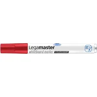 Legamaster Boardmarker TZ1, 7-110002, rot, 1,5-3mm Rundspitze 8713797026246 Legamaster 40 Stück